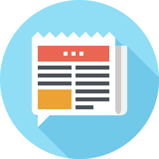 newsletter