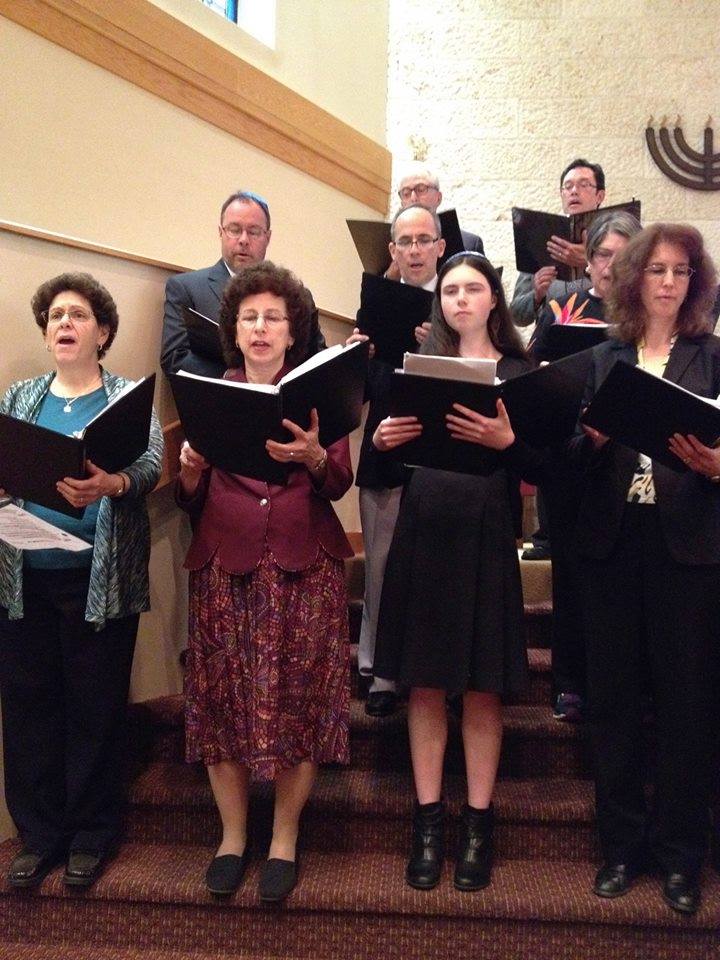 Beth El Choir