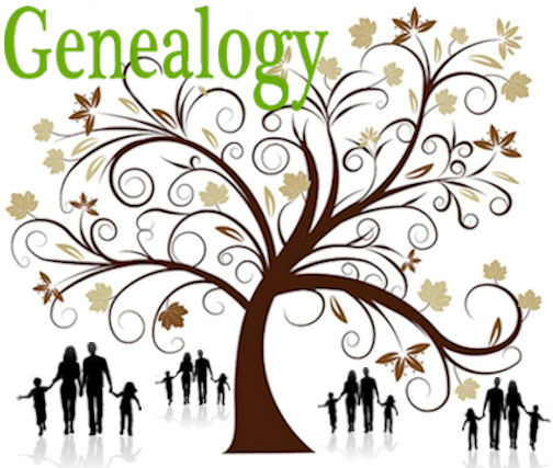 Genealogy Society