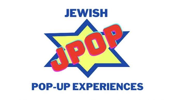 Jewish JPOP Experiences