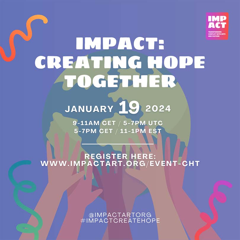 Impact Creating Hope Together