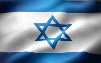 Israeli Flag