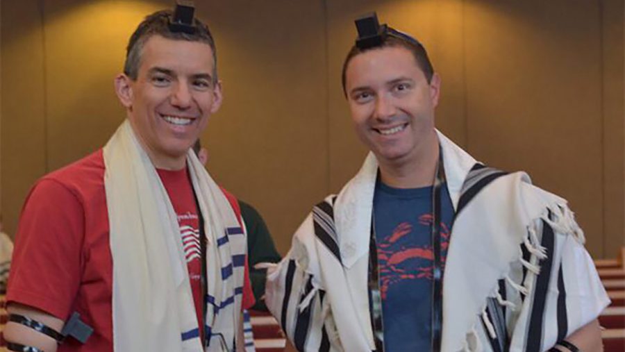 Beth El Men’s Club Beth El Men's Club